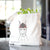 Jude the Great Dane - Tote Bag