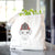 Kozmo the Jack Russell Terrier - Tote Bag