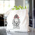 Kylie the Bracco Italiano - Tote Bag