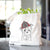 Mr. Gucci the Maltese - Tote Bag