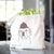 Nora the American Bulldog Mix - Tote Bag