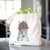 Nori the Beauceron - Tote Bag