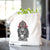 Obi James the Goldendoodle - Tote Bag