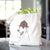 Purl the British Lab - Tote Bag