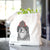 Ranger the Mixed Breed - Tote Bag