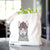 Riggs the Beauceron - Tote Bag