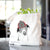 Sophia the Mixed Breed - Tote Bag