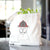 Tyson the American Bulldog - Tote Bag