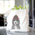 Bash the Bernedoodle - Tote Bag