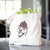 Beemer the Boxer Pitbull Terrier Mix - Tote Bag