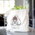 Olga the Shih Tzu - Tote Bag