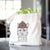 Paulo the Portuguese Podengo - Tote Bag