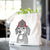 Scarlett the Beagle - Tote Bag