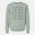 Father Boxed - Unisex Pigment Dyed Crew Sweatshirt