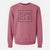 Funcle Boxed - Unisex Pigment Dyed Crew Sweatshirt