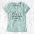 It's a Good Day to Learn - Women's V-neck Shirt