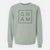 Gram Boxed - Unisex Pigment Dyed Crew Sweatshirt