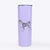 Halftone Appenzeller Sennenhunde - 20oz Skinny Tumbler