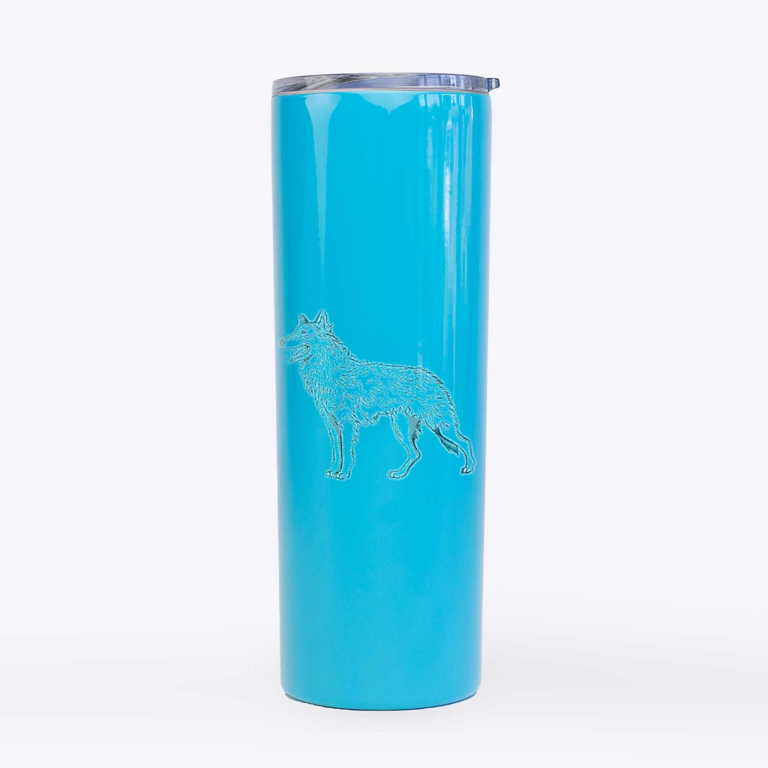 Halftone Mudi - 20oz Skinny Tumbler