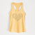 Heart Full of Chihuahuas - Women's Racerback Tanktop