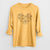 Heart Full of Goldendoodles - Heavyweight 100% Cotton Long Sleeve