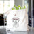 Bella Bean the Goldendoodle - Tote Bag