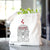 Bennett the Doodle - Tote Bag