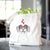 Birdie the Brittany - Tote Bag