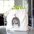 Chris the Portuguese Water Dog - Tote Bag