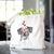 Cola the Catahoula - Tote Bag