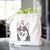 Darma the Corgi - Tote Bag