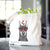 Drake the Doberman Pinscher - Tote Bag