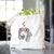 Elvis the Beagle - Tote Bag