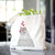 Henrietta the Chicken - Tote Bag