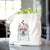 Kami the West Highland Terrier - Tote Bag