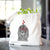 Marley Boy the American Cocker Spaniel - Tote Bag