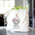 Marlow the Goldendoodle - Tote Bag