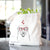 Meg the Great Pyrenees - Tote Bag