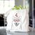 Mitsu the Shiba Inu - Tote Bag