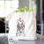 Nori the Beauceron - Tote Bag