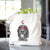 Obi James the Goldendoodle - Tote Bag