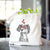 Renly the English Setter - Tote Bag