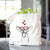 Sweet Bailey the Chihuahua Mix - Tote Bag