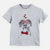 Valentine Ace Boogie the Mixed Breed - Kids/Youth/Toddler Shirt