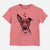 Valentine Amigo the Heeler Mix - Kids/Youth/Toddler Shirt