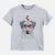 Valentine Apollo the Mixed Breed - Kids/Youth/Toddler Shirt