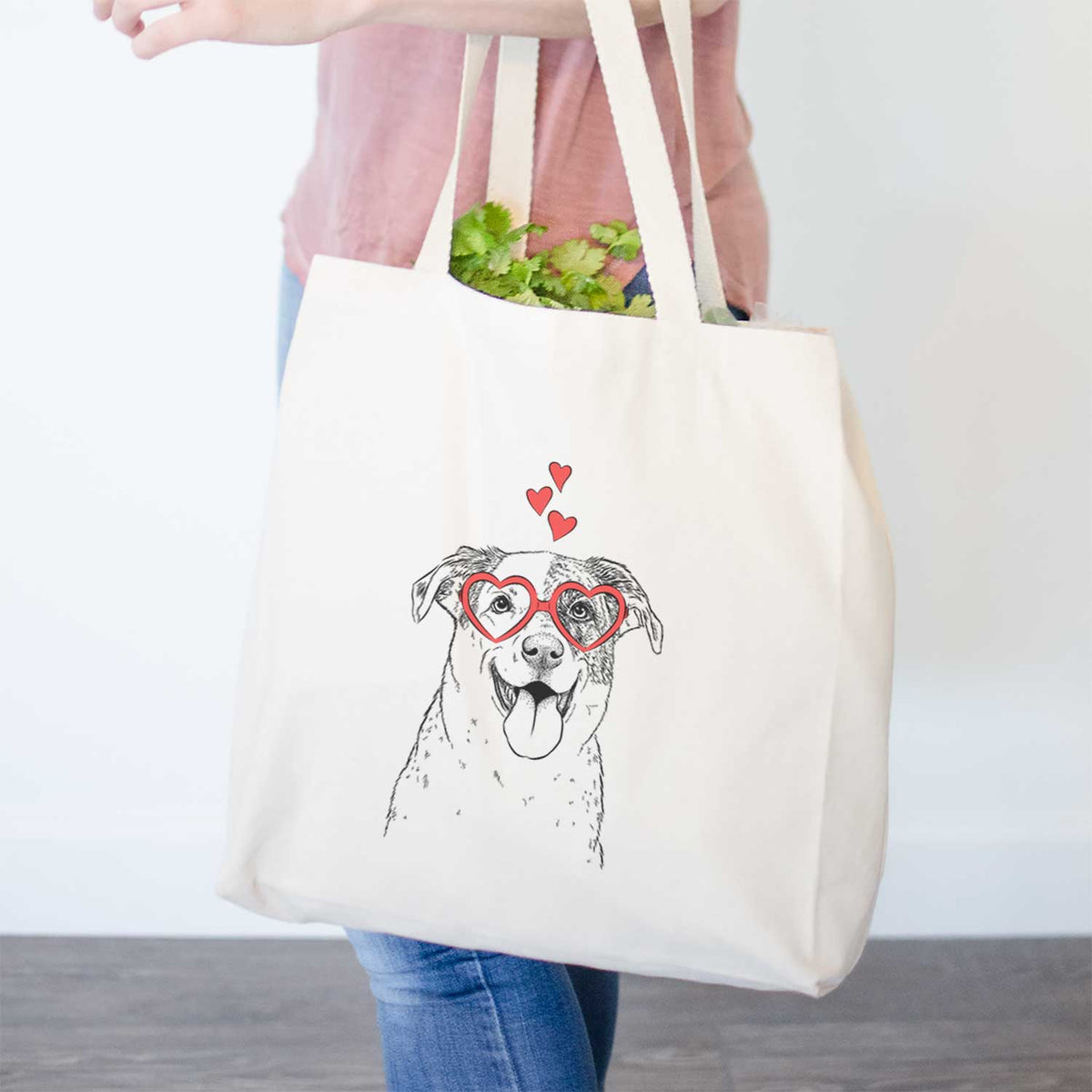 Archer the Shepherd Mix