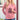 Valentine Babs the Barbet - Cali Wave Hooded Sweatshirt