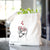 Beemer the Boxer Pitbull Terrier Mix - Tote Bag