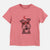 Valentine Bernadette the Mini Schnauzer - Kids/Youth/Toddler Shirt